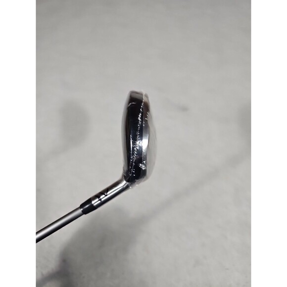 US Kids Golf 4 Wood USKG TS-18 New Stainless Steel 17-4 Junior Tour Series - Picture 6 of 9